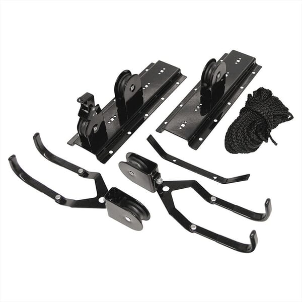 CEILING MOUNTED BIKE LIFT