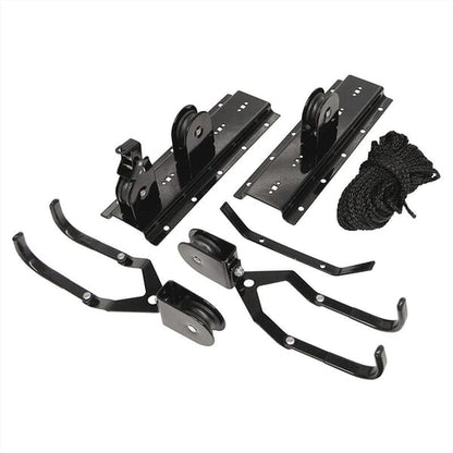 CEILING MOUNTED BIKE LIFT