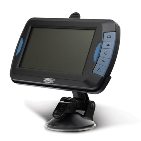 Wireless Digital Reversing Camera Kit 25m