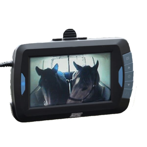 Wireless Digital Reversing Camera Kit 25m