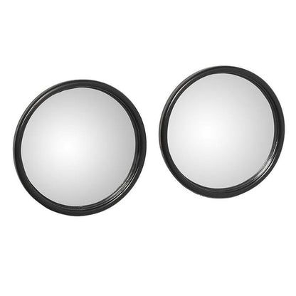 BLIND SPOT MIRROR 52MM DIAMETER - SET OF 2 PIECES