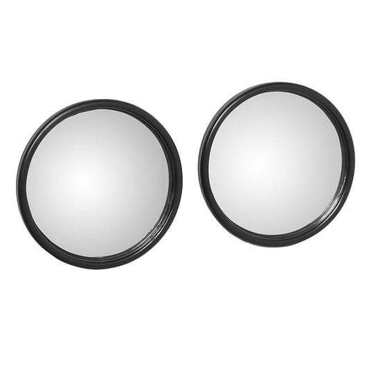 BLIND SPOT MIRROR 52MM DIAMETER - SET OF 2 PIECES