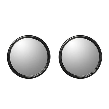 BLIND SPOT MIRROR 52MM DIAMETER - SET OF 2 PIECES