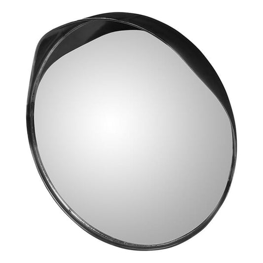 CONVEX TRAFFIC MIRROR 30CM DIAMETER