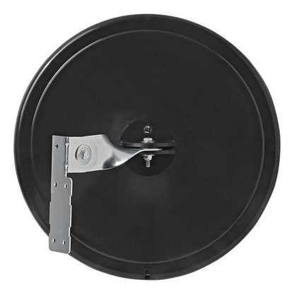 CONVEX TRAFFIC MIRROR 30CM DIAMETER
