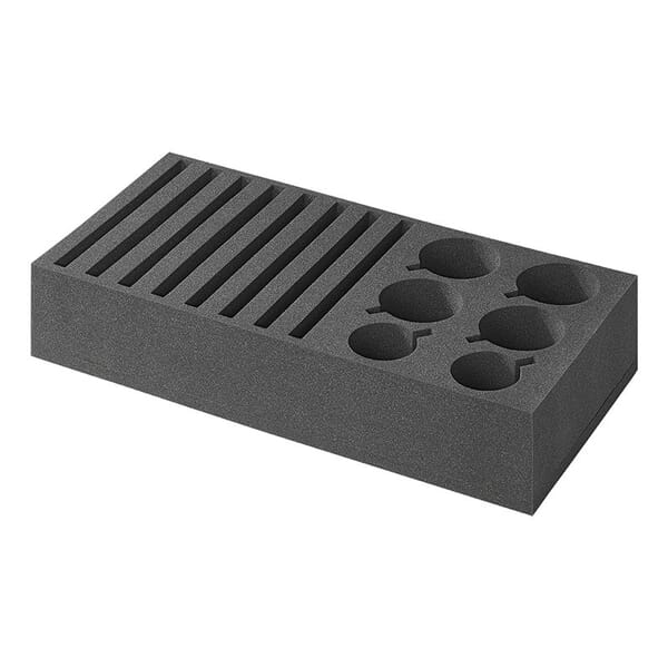 FOAM CROCKERY HOLDER FOR PLATES & CUPS
