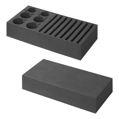 FOAM CROCKERY HOLDER FOR PLATES & CUPS