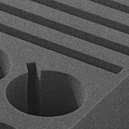 FOAM CROCKERY HOLDER FOR PLATES & CUPS