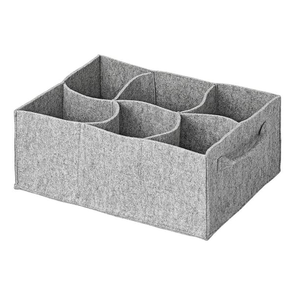 FELT CUP HOLDER