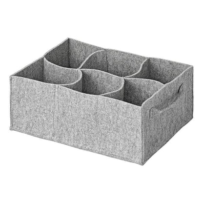 FELT CUP HOLDER