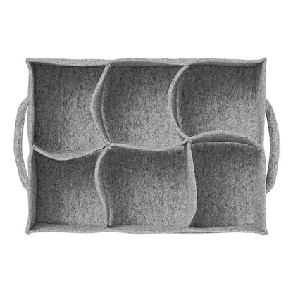 FELT CUP HOLDER