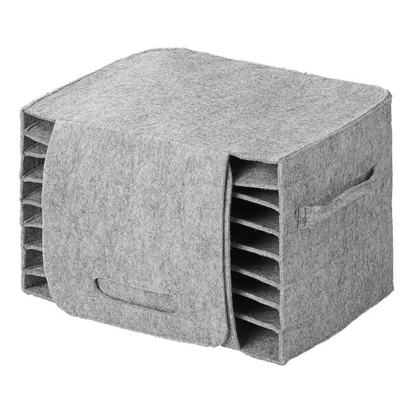 FELT PLATE HOLDER