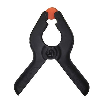 UNIVERSAL CLAMPS - 6 PIECE SET