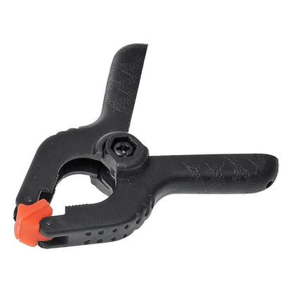 UNIVERSAL CLAMPS - 6 PIECE SET