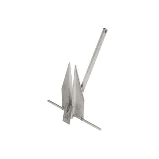 TALAMEX GUARDIAN G7 FORTRESS ANCHOR 1.3KG