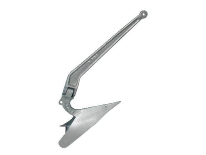 TALAMEX PLOUGHSHARE ANCHOR