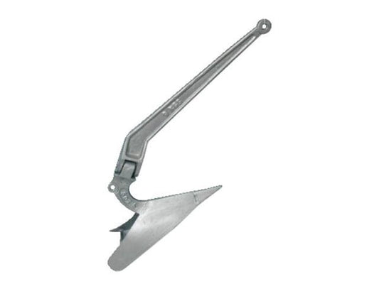 TALAMEX PLOUGHSHARE ANCHOR