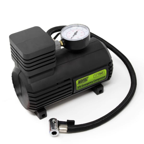 MP7942 12V Emergency Air Compressor
