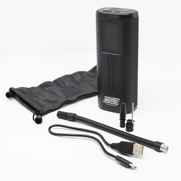 MP7956 Smart Air Pump