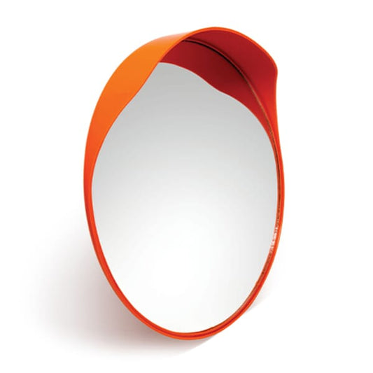 Maypole Driveway Safety Convex Mirror 300mm