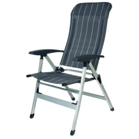COLIMA ERGONOMIC FOLDING CHAIR