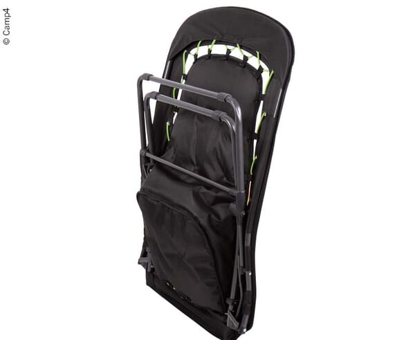 BUNGEE FOLDING CHAIR