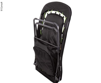 BUNGEE FOLDING CHAIR