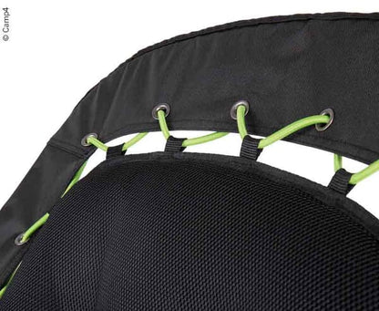 BUNGEE FOLDING CHAIR