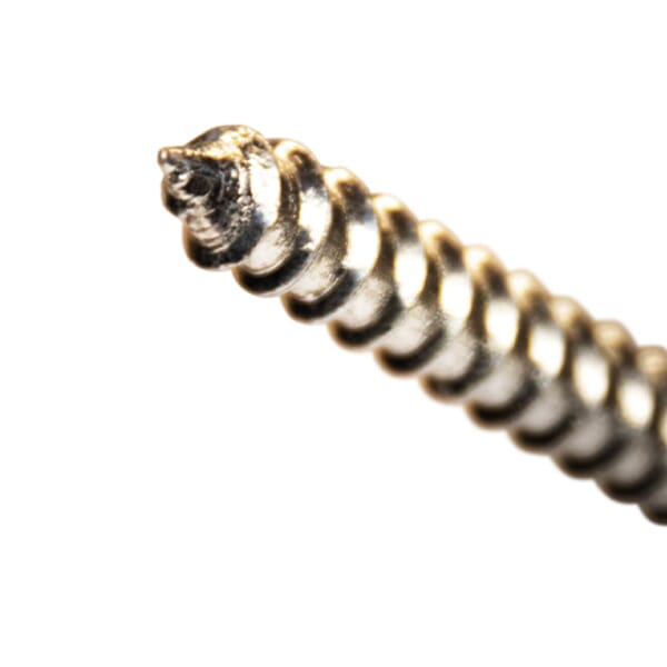 MP9550 20x Heavy Duty Corkscrew Steel Pegs