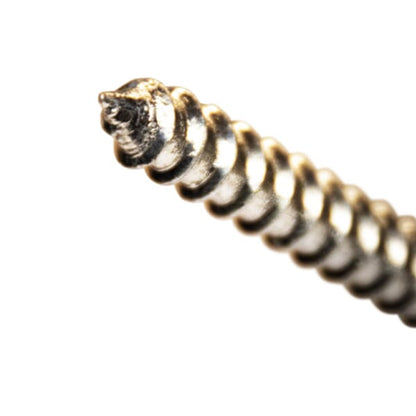 MP9550 20x Heavy Duty Corkscrew Steel Pegs
