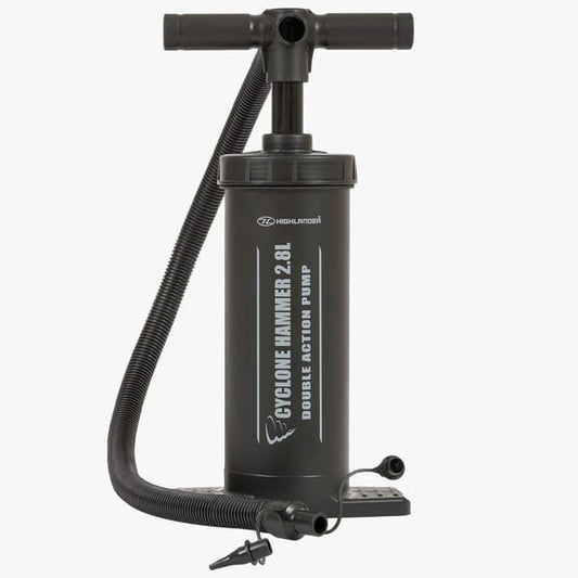 CYCLONE HAMMER HAND PUMP 2.8LITRE