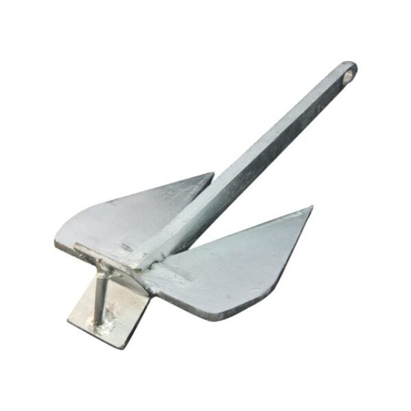 TALAMEX CRUISING ANCHOR 8KG