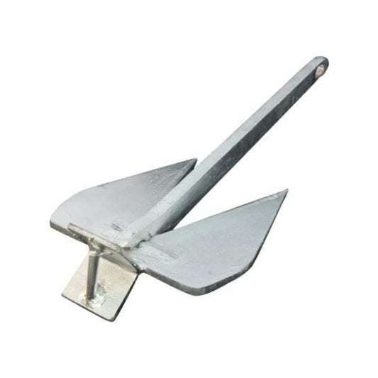 TALAMEX CRUISING ANCHOR 8KG