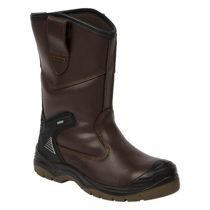 APACHE RANGER WATERPROOF SAFETY HIKING BOOT S3 WR
