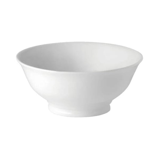 TITAN VALIER BOWL - WHITE - 6"/150MM