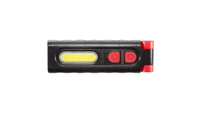 COAST PM100R RECHARGABLE / USB C DUAL POWER WORKLIGHT SPOT OR FLOOD LIGHT
