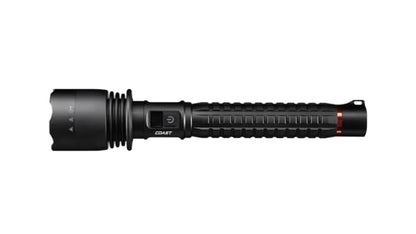 COAST XP40R RECHARGABLE TORCH 8000 LUMENS