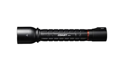 COAST XP14R RECHARGABLE TORCH 4500 LUMENS