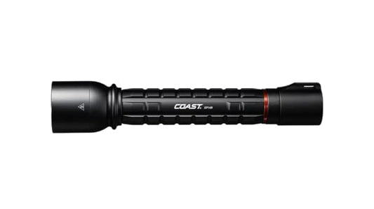 COAST XP14R RECHARGABLE TORCH 4500 LUMENS