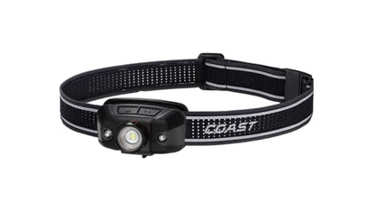COAST FLX40R RECHARGABLE HEADLAMP 800 LUMENS