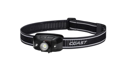 COAST FLX40R RECHARGABLE HEADLAMP 800 LUMENS