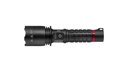 COAST XP20R RECHARGABLE FLASHLIGHT 4000 LUMENS