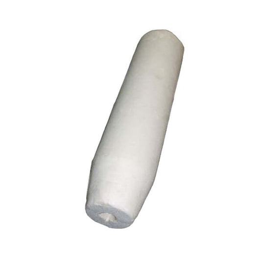 DAHN FLOAT - LONG WHITE- 64CM LONG X 15.8CM DIAMETER