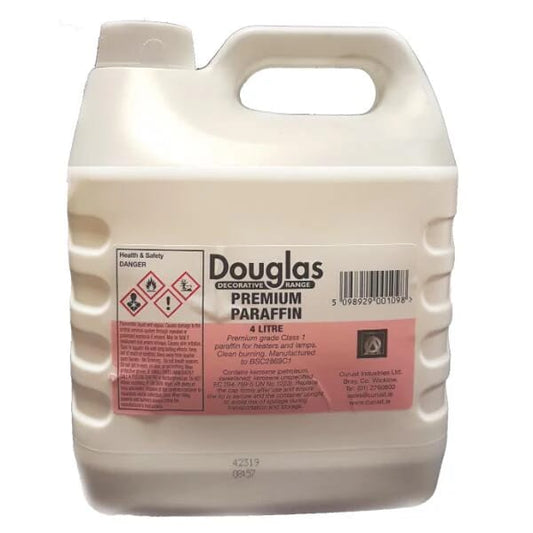 PREMIUM PARAFFIN  4LTR