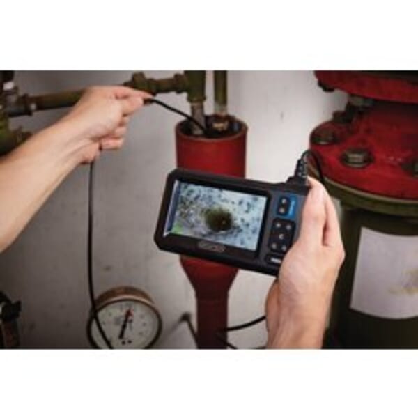Draper Endoscope Inspection Camera