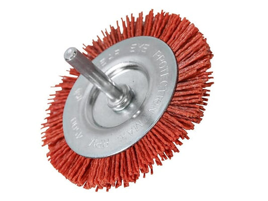 Nylon Circular Brush 100x6mm