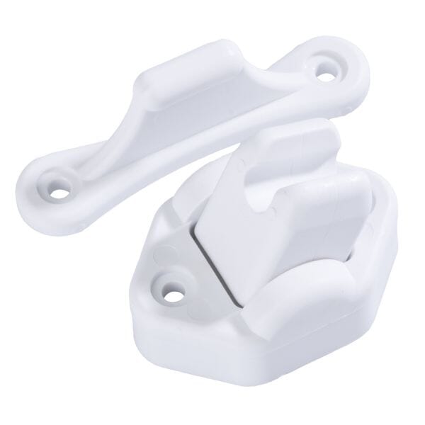 DOOR RETAINER ADJUSTABLE / MOVABLE