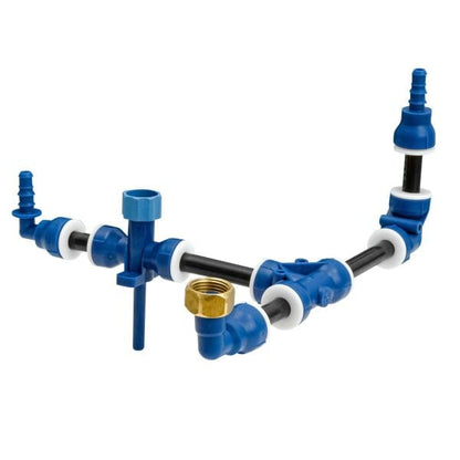 REICH UNI-QUICK NON RETURN VALVE