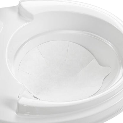 WC PURE HYGEINE PURE INLAY TOILET INSERTS 50 PACK