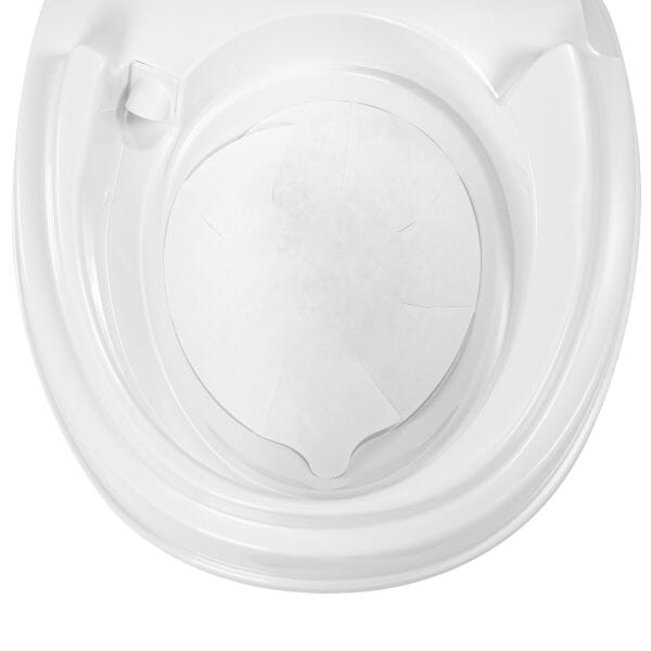 WC PURE HYGEINE PURE INLAY TOILET INSERTS 50 PACK